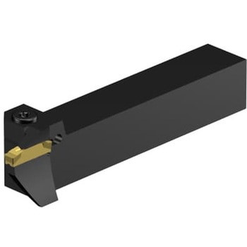 コロカット1・2 端面溝入れ加工用シャンクバイト サンドビック