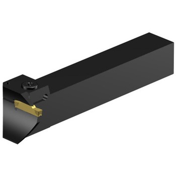 コロカット1・2 端面溝入れ加工用シャンクバイト サンドビック