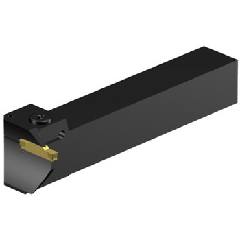 コロカット1・2 端面溝入れ加工用シャンクバイト サンドビック