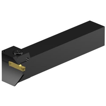 コロカット1・2 端面溝入れ加工用シャンクバイト サンドビック