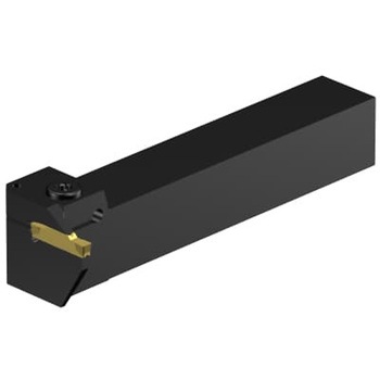 コロカット1・2 端面溝入れ加工用シャンクバイト サンドビック