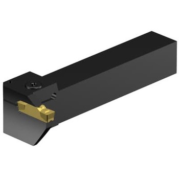 コロカット1・2 端面溝入れ加工用シャンクバイト サンドビック