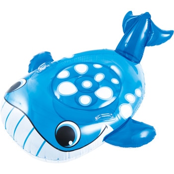 フロート 120cm クジラ 東京ローソク製造