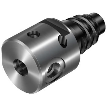 コロマントEH コロターンXSアダプタ サンドビック