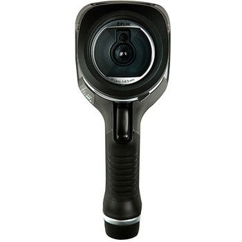 赤外線サーモグラフィー Wi-Fi機能付 校正証明書付 Flir(フリアー