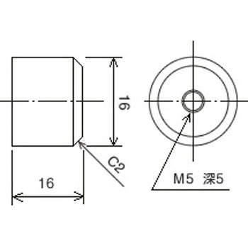 NP-032 �}�O�l�b�g�x�[�X ���쑪�� 63828538