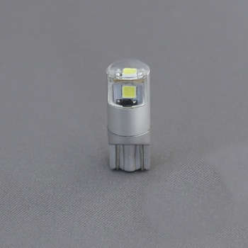 LEDライセンスバルブ 白色ナンバー専用 DELTA(デルタ) T10/T16/T20(LED) 【通販モノタロウ】