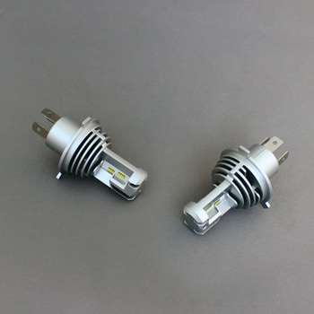 イージーエクスチェンジバルブ DELTA(デルタ) H1/H3/H7/H8/H9/H11/H16