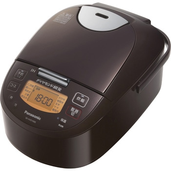 限定SALE高品質【kawakun様専用】Panasonic IHジャー炊飯器 5.5合 炊飯器・餅つき機