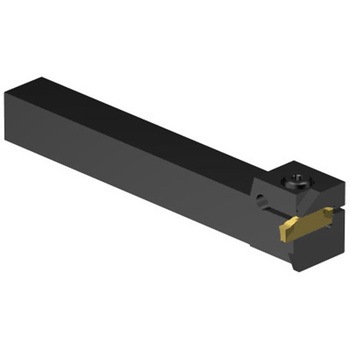 CoroCut(R) 1・2 浅溝加工用シャンクツールホルダ サンドビック