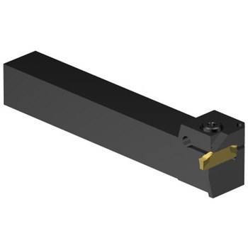 CoroCut(R) 1・2 浅溝加工用シャンクツールホルダ サンドビック