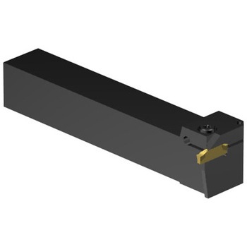 CoroCut(R) 1・2 浅溝加工用シャンクツールホルダ サンドビック