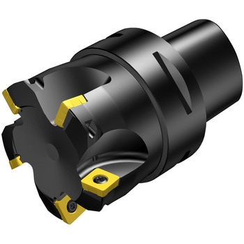 RA210-063C5-09M コロミル200 正面フライスカッター サンド RA210-063C5-09M コロミル200 正面フライスカッター サンド