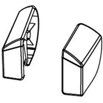 便座ストッパー INAX(LIXIL)