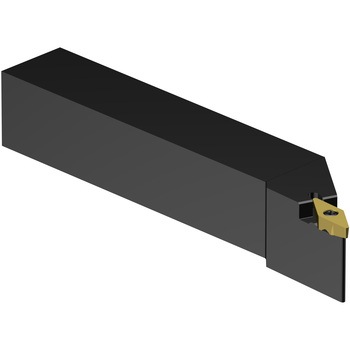 コロターンTR 旋削加工用シャンクバイト - サンドビック