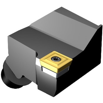 CoroBore(R) XL用カートリッジ サンドビック