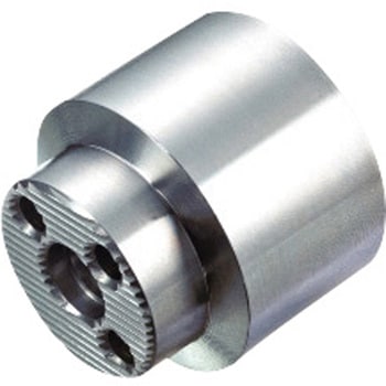 CoroTurn(R) SLカップリング付き鋼ブランク - サンドビック