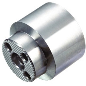 CoroTurn(R) SLカップリング付き鋼ブランク - サンドビック