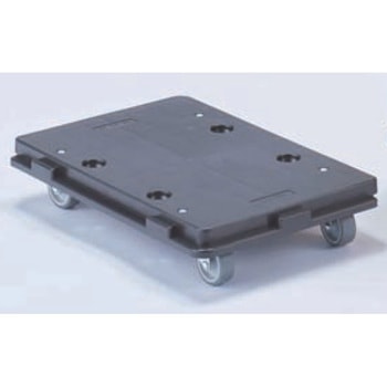 BCA105KB �p�l���L�����A �͏~ 4�֎��� �X�^�b�L���O�� �׏d80kg �G���X�g�}�[�ԗ� �ב䐡�@275�~410mm 1�� BCA105KB 63831557