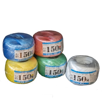 PP玉巻ひもcolors 紺屋商事