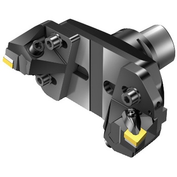 820-200CN19-C10 CoroBore(R) 820XL�r�{�[�����O�H�� �T���h�r�b�N 63831786