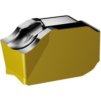 突切加工用チップ コロカットQD 4425 - サンドビック