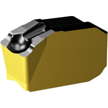 突切加工用チップ コロカットQD 4425 - サンドビック