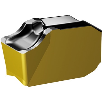 突切加工用チップ コロカットQD 4425 - サンドビック