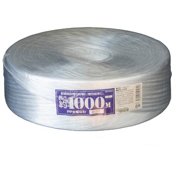 PP太幅なわ 紺屋商事