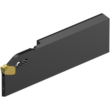 CoroCut(R) QD 突切り加工用ブレード サンドビック