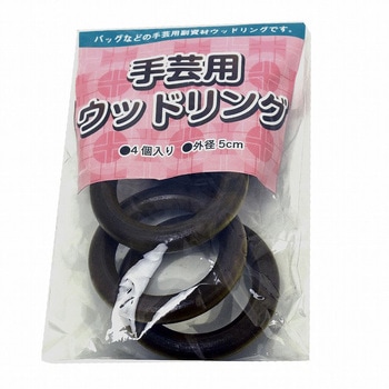 ウッドリング 紺屋商事