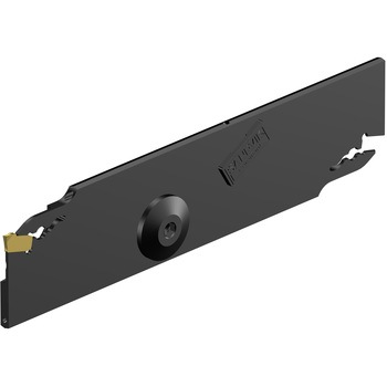 CoroCut(R) QD 突切り加工用ブレード サンドビック