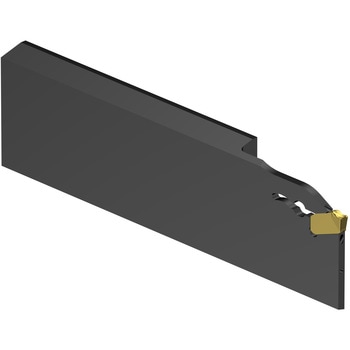 CoroCut(R) QD 突切り加工用ブレード サンドビック