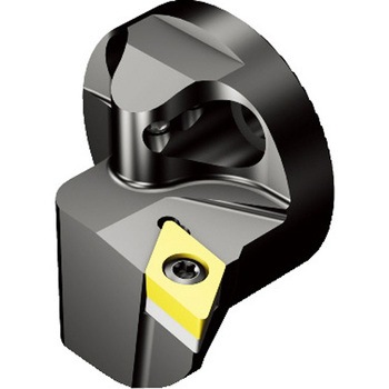 CoroTurn 107旋削加工用ヘッド サンドビック