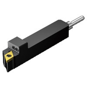 CoroTurn(R) 107 旋削加工用QS(TM) シャンクバイト サンドビック