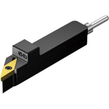 CoroTurn(R) 107 旋削加工用QS(TM) シャンクバイト サンドビック