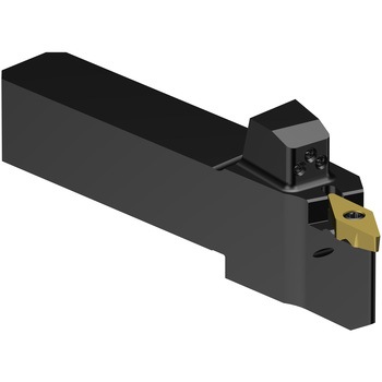 CoroTurn(R) TR QS(TM) 旋削加工用シャンクバイト サンドビック