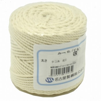 たこいと(綿糸) 紺屋商事