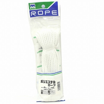 ポリエステルロープ 紺屋商事
