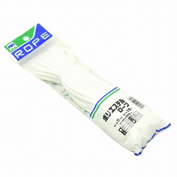ポリエステルロープ 紺屋商事