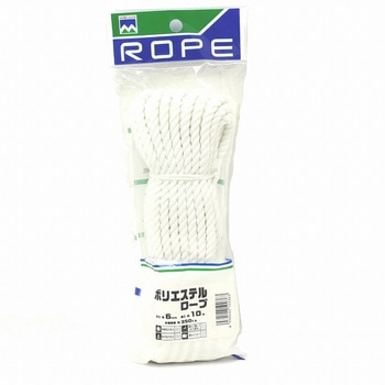 ポリエステルロープ 紺屋商事
