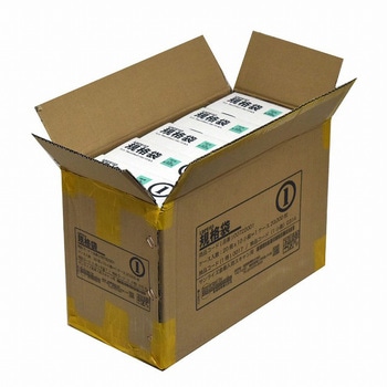 ポリエチレン規格袋 0．03mm厚(食品衛生法適合) 紺屋商事