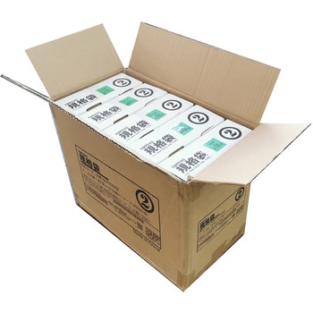 ポリエチレン規格袋 0．03mm厚(食品衛生法適合) 紺屋商事