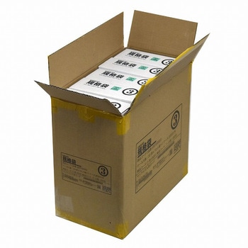 ポリエチレン規格袋 0．03mm厚(食品衛生法適合) 紺屋商事