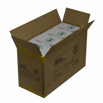 ポリエチレン規格袋 0．03mm厚(食品衛生法適合) 紺屋商事