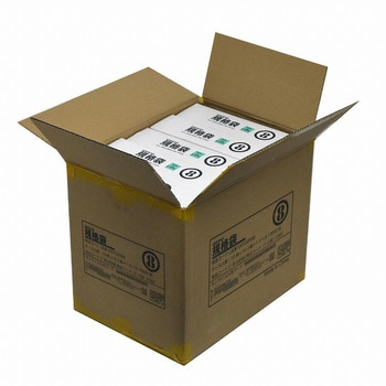 ポリエチレン規格袋 0．03mm厚(食品衛生法適合) 紺屋商事