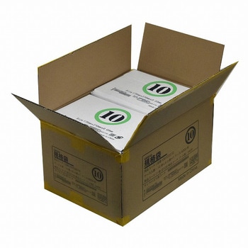 ポリエチレン規格袋 0．03mm厚(食品衛生法適合) 紺屋商事