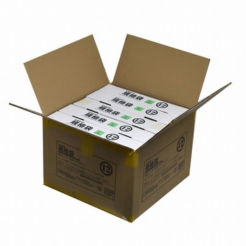 ポリエチレン規格袋 0．03mm厚(食品衛生法適合) 紺屋商事