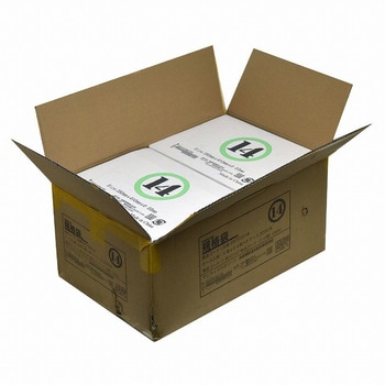 ポリエチレン規格袋 0．03mm厚(食品衛生法適合) 紺屋商事
