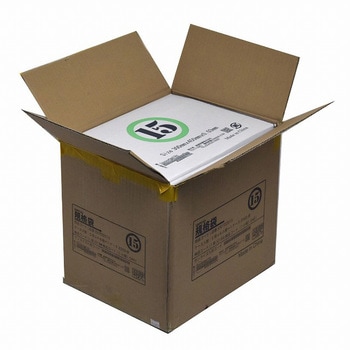 ポリエチレン規格袋 0．03mm厚(食品衛生法適合) 紺屋商事